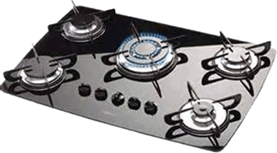 cooktop