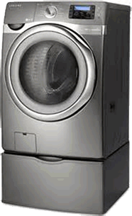 washer-dryer